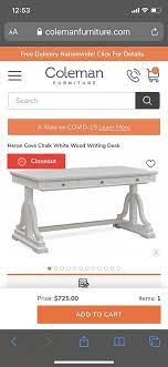 © 2021 the coleman company inc. Coleman Furniture Reviews 14 612 Reviews Of Colemanfurniture Com Sitejabber