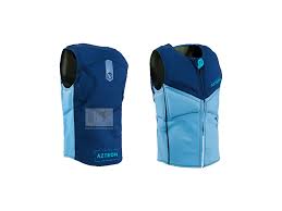 Áo phao nam CHIRON Safety vest AE-V102 size XXL | Umove