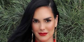 Los días más duros de mi vida”: Scarlet Ortiz estuvo grave tras contagiarse  de COVID-19