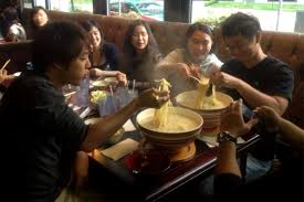About kizuki ramen bellevue square. Seattle Food Challenges And Giant Meals