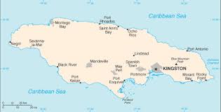 Central America Jamaica The World Factbook Central