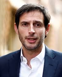 EU climate chief candidates win lawmakers' backing after promising more