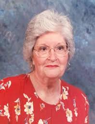 Peggy Holley Obituary January 7, 2021