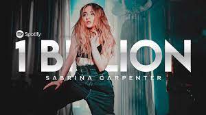 We did not find results for: Sabrina Carpenter Charts Sabrinaoncharts Twitter