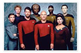 Star Trek: The Next Generation