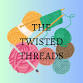 Twisted Threads Yarncraft Meeting event in North Augusta, SC