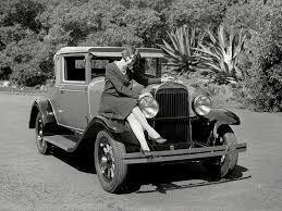 Image result for Crockett Brown 1928 Oldsmobile