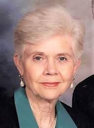 Gloria M. Thacker Obituary