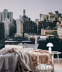 Pin On City Wall Murals