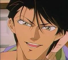 Anime hair is what makes anime. 21 Interesting Male Anime Characters With Short Hair