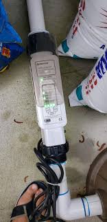 Plus, ichlor makes it easy to set and adjust chlorine levels, reducing the need for repeated testing and upkeep. Intellichlor Salt Chlorine Generator Pentair Pentair