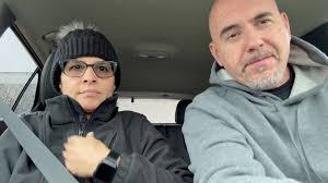 Be kind to filled up the tank. # deaf😇