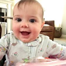 Happy 1st Birthday to this cutie! I've loved spending my summer with her  and watching her grow up! JJ, can you please stay little forever?! 🥳💕🎉