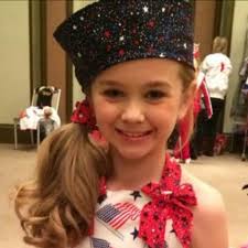 Does anyone remember dancing school teacher Leah Brandin in New Orleans?