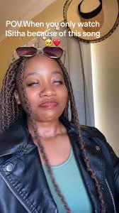 Sjava The Song Played in Isitha The Enemy