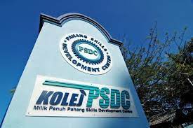 Also known as the pusat pembangunan kemahiran pahang in malay term. Pahang Skills Development Centre Home Facebook