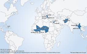 La manua a été mise en place par la résolution 1401 du conseil de sécurité du 28 mars 2002 et renouvelée depuis chaque. L Afrique De L Ouest Et L Afghanistan En Premiere Ligne Du Combat Pour L Alphabetisation