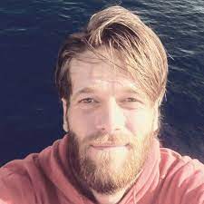 Most Typical Circassian Man Pale And Light Eyed With Dark Blond Hair And Reddish Beard Blonde Beard Blonde Hair Men Reddish Blonde Hair