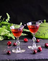 Maybe you would like to learn more about one of these? The Cherry Blossom Cherry Liqueur Gastronom Cocktails