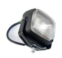 Head Lamp Assembly 3RA-56-82110 For Komatsu Forklift FB15-18-12