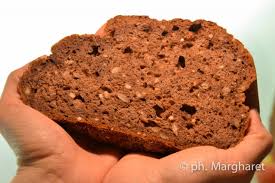 Il pane di segale è un valido alleato per la nostra salute. Pane Nero Senza Glutine Ricette Di Una Mamma Celiaca