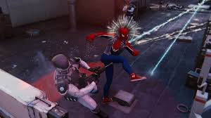 Learn how to do ps4 game updates both ways. Spider Man Ps4 Suits Guide How To Unlock Every One