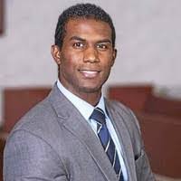 Tyrone Holman's Instagram, Twitter & Facebook