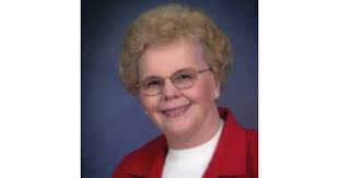 Barbara Swenson Burke Obituary (1933