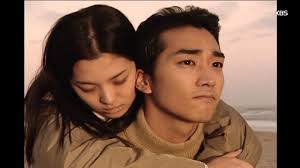 Song hye kyo, won bin: K Drama Masterpieces 2 Autumn In My Heart Korea Net The Official Website Of The Republic Of Korea