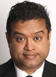 Paul Sinha