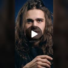 Charlie Gillespie's Stunning Glow Up Journey ✨