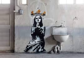 10 Most Impressive Street Art Examples By Dolk Street Art Graffiti Street Art Banksy Art