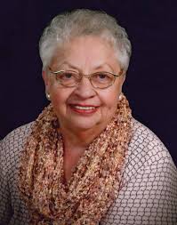 Obituary for Marilyn Joyce Schaul