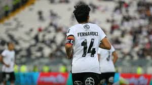 Toda la información de matías fernández (matías ariel fernandez fernández), jugador del colo colo en la temporada 2020 en as.com. Matias Fernandez Es Un Genio Nacio Para Jugar Futbol Goal Com