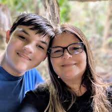 Robertson County- about an hour north of Lexington- is considered  Kentucky's smallest county (based