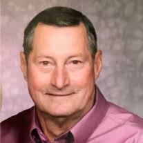 Obituary information for Dudley Allen Miller