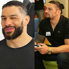 Let's welcome our new members! Yash Nundoo, Roman Reigns fans page, Maria  Florina Georgiana Criste, Grâce Mampuya, Dooyum Osove, Amet Musa, Rejoice  Dungshang, Shahzad Sial, M Saleem, عزات ابراهيم مغرسي, Muazaa Kadir,