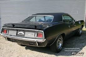 Image result for Black Velvet 1971 Barracuda