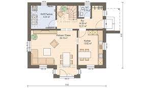 Erdgeschoss modern doppelgarage einliegerwohnung bauhaus schöne simpel ohne wohnen windfang kinder mit feng shui aura vio familienhaus kern haus kleine häuser trend zeichnen cube grundrissplanung kubus planen hausplan linea. Haas S 130 C Einfamilienhaus Haas Fertighaus