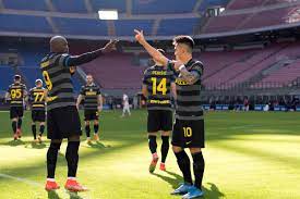Check spelling or type a new query. Five Takeaways Inter Milan Vs Genoa Serpents Of Madonnina