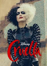 You can also catch the film in a theatre near you. Image Gallery For Cruella Filmaffinity