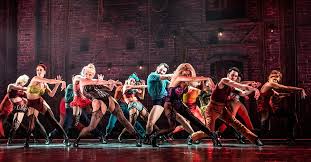 New york ny 10019 view on map. Theatermania On Twitter Moulin Rouge Moulin Rouge Musical Broadway Dancers