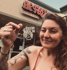 Michelle Trumble • Creatrix