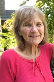 Pearl Skjefstad Obituary