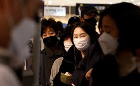 —see live updates on the new coronavirus —how. Coronavirus South Korea Seeks Coronavirus Murder Charges Over 3 000 Dead Worldwide