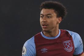 Jesse lingard profile), team pages (e.g. Sir Alex Ferguson S Message For Jesse Lingard As Manchester United Midfielder Brings Winning Mentality To West Ham