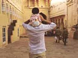 Does gautam adani drink alcohol?: Karan Adani Daddy S Day Out Karan Adani Bonds With Daughter On Jaipur Vacation The Economic Times