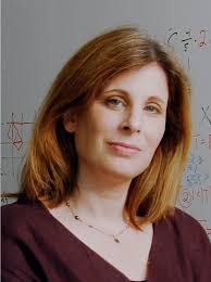 Dana Randall's Instagram, Twitter & Facebook