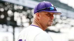 Northwestern fires baseball coach Jim Foster after bullying allegations :  r/baseball