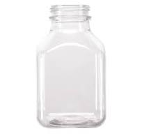 PET Plastic Bottles – General Bottle Supply